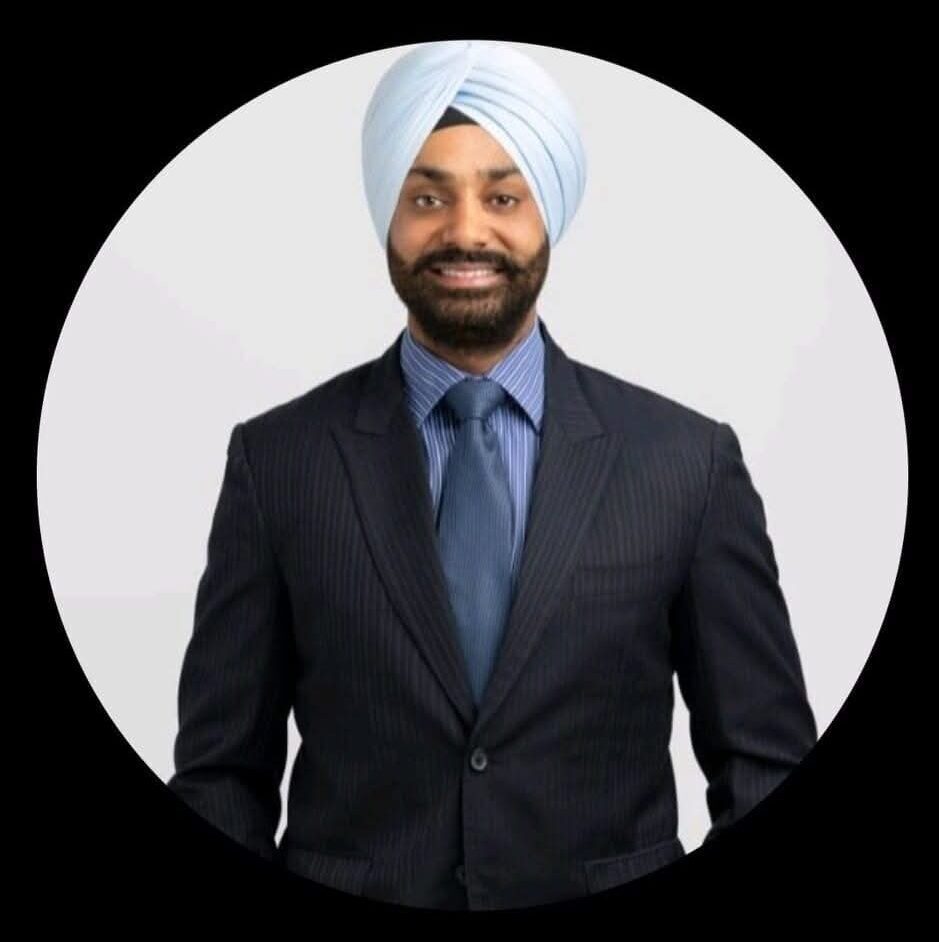 Arvinder Pal Singh
